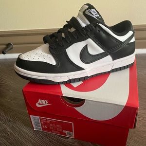 COPY - COPY - W Nike Dunk Low
